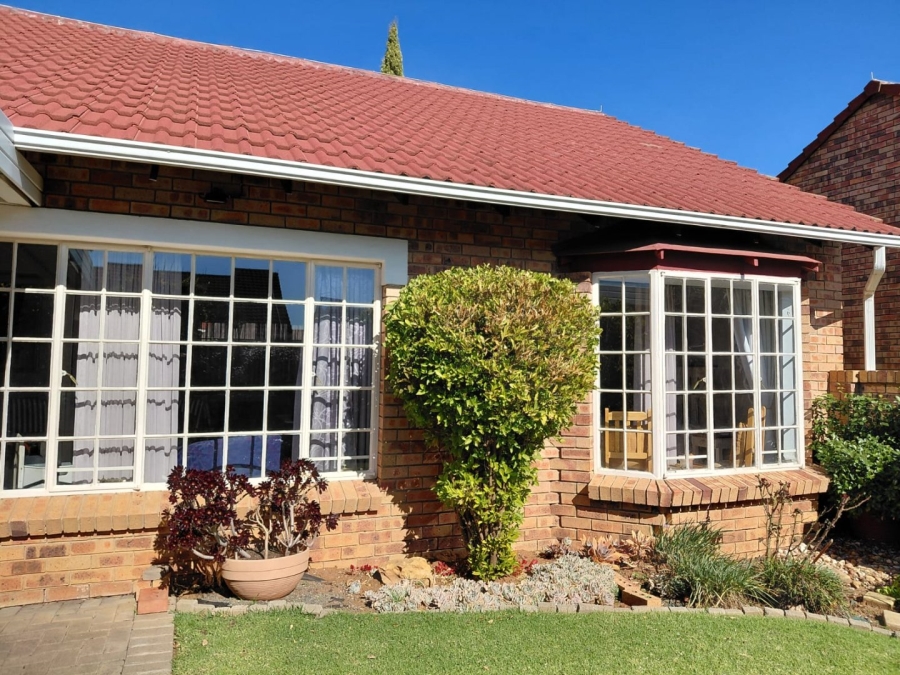 2 Bedroom Property for Sale in Universitas Free State